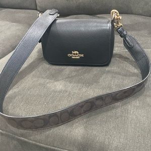 Coach crossbody bag